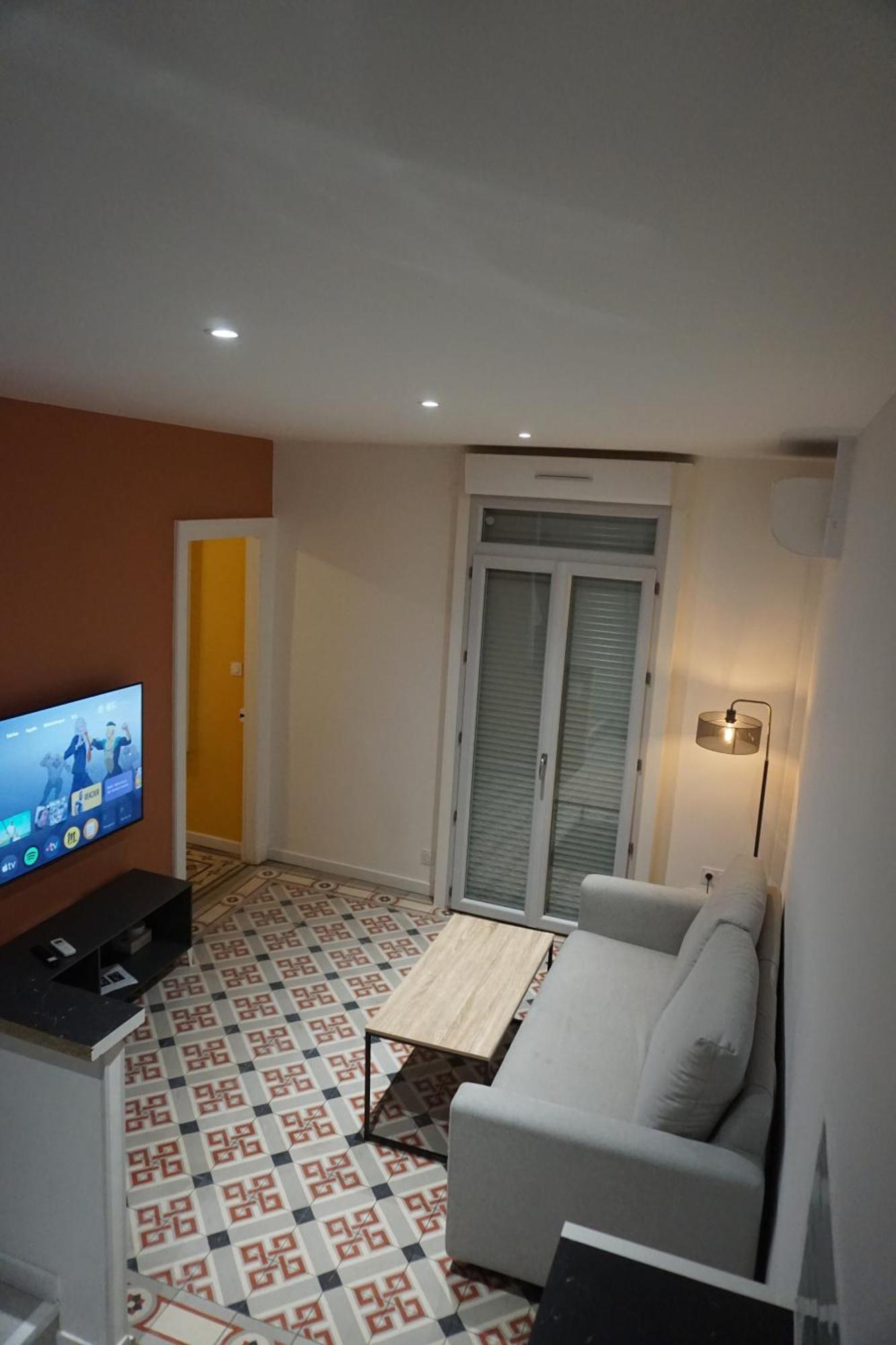 Cosy Appartement 4 Personnes Aux Arceaux - Proche Centre Ville Монпелье Экстерьер фото